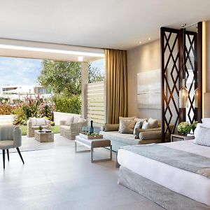 Deluxe Junior Suite